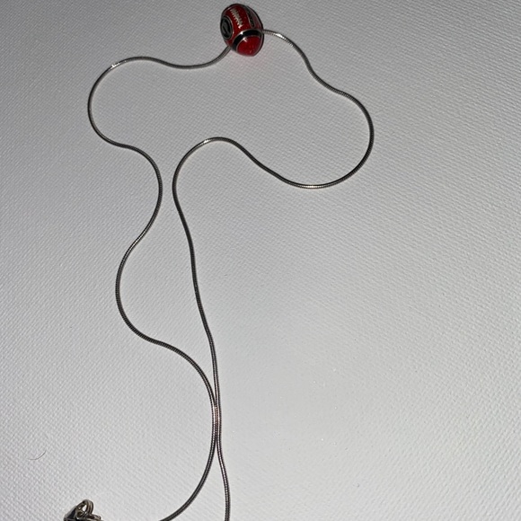 Necklace! - Picture 2 of 2